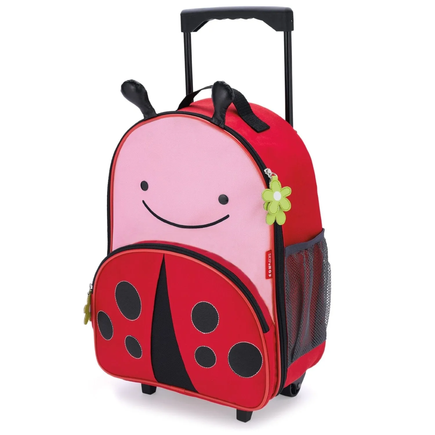 Skip Hop Zoo Luggage Ladybug