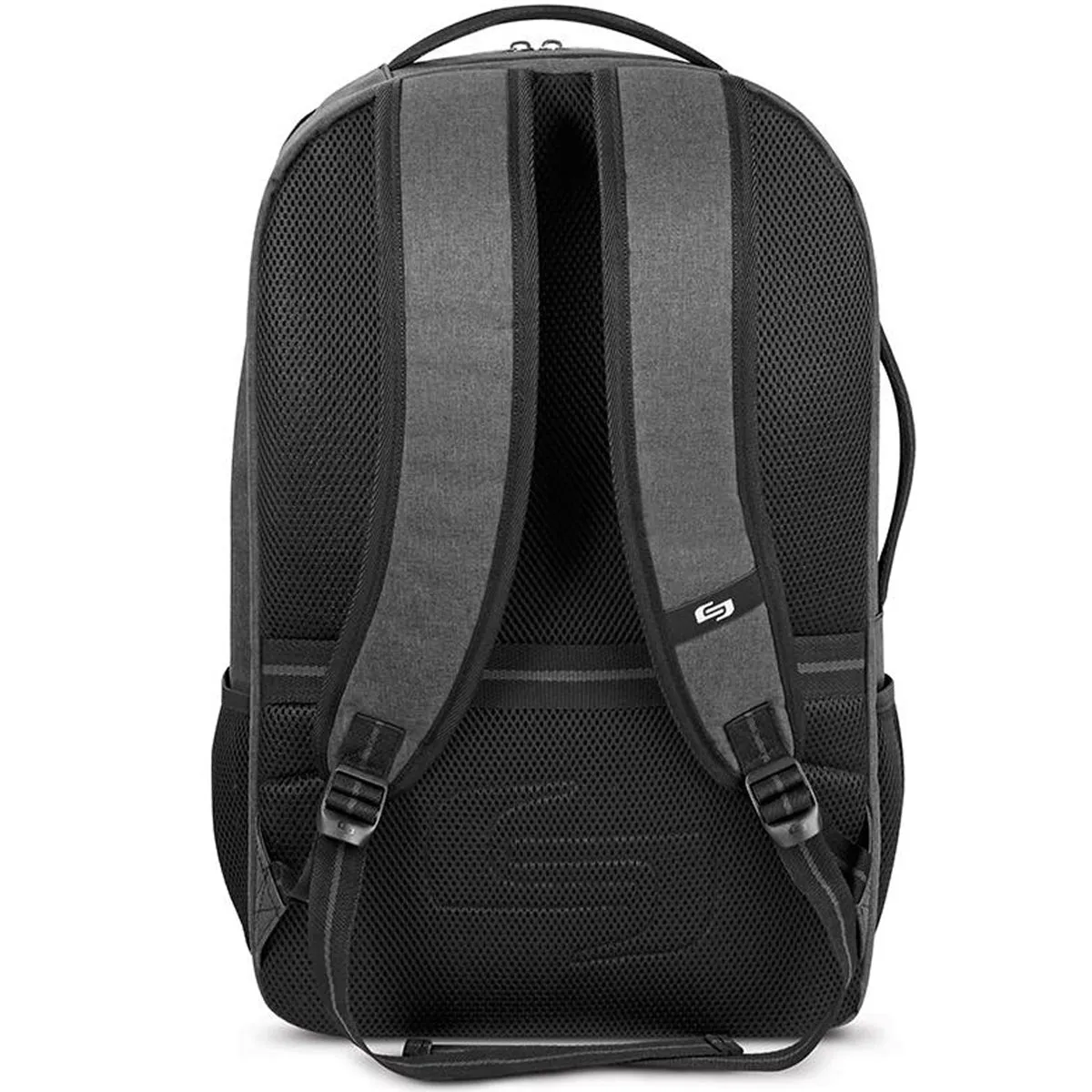 Solo New York Grand Travel TSA Backpack