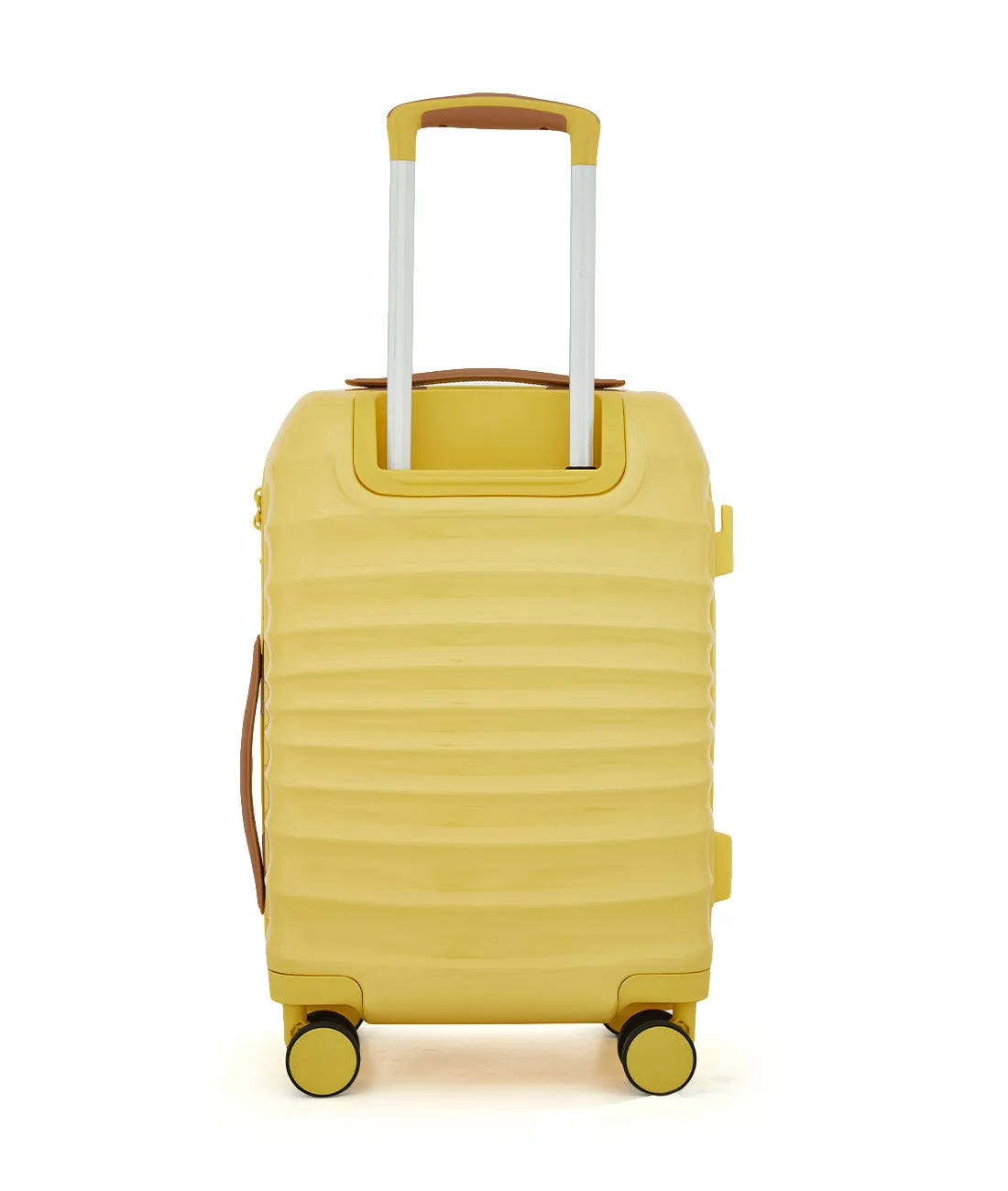 Somerton Collection | 3pc Luggage Collection