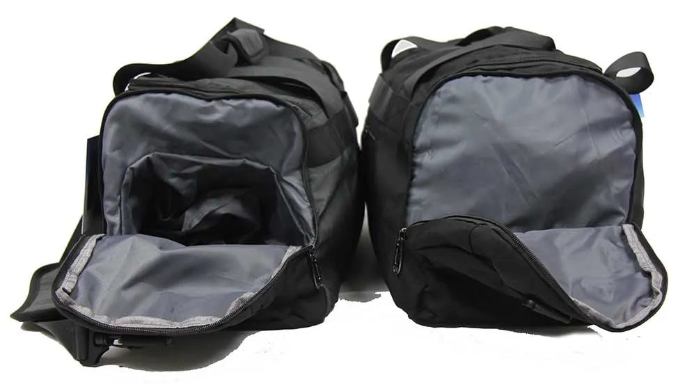 Sporty 30L Waterproof Duffel Bag Gym Bag Travel Bag