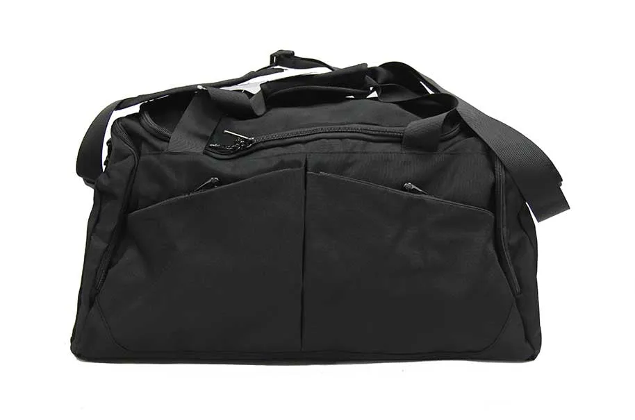 Sporty 30L Waterproof Duffel Bag Gym Bag Travel Bag