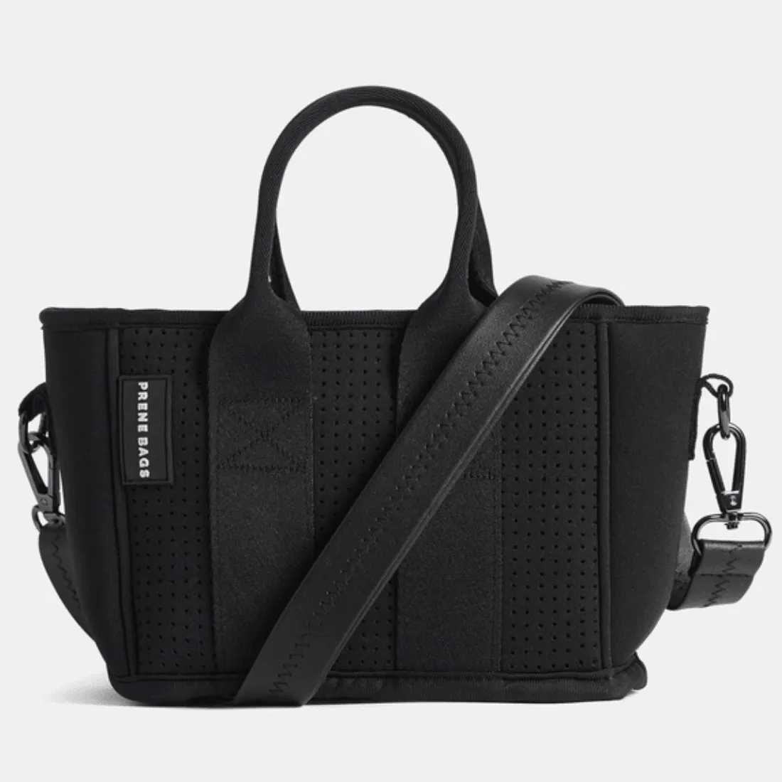 The Mila Bag | Black