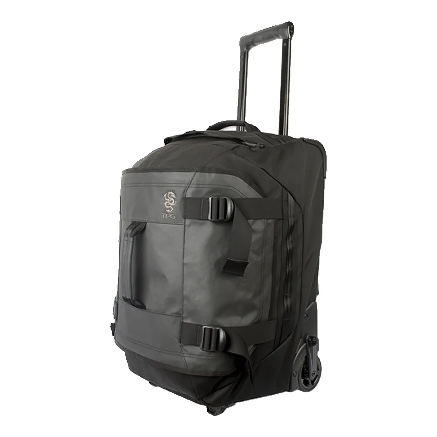 TPG Tactical Rolling Luggage