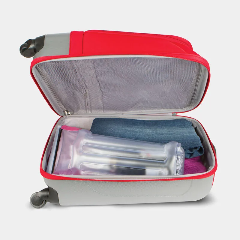 Travelon Inflatable Bottle Pouch