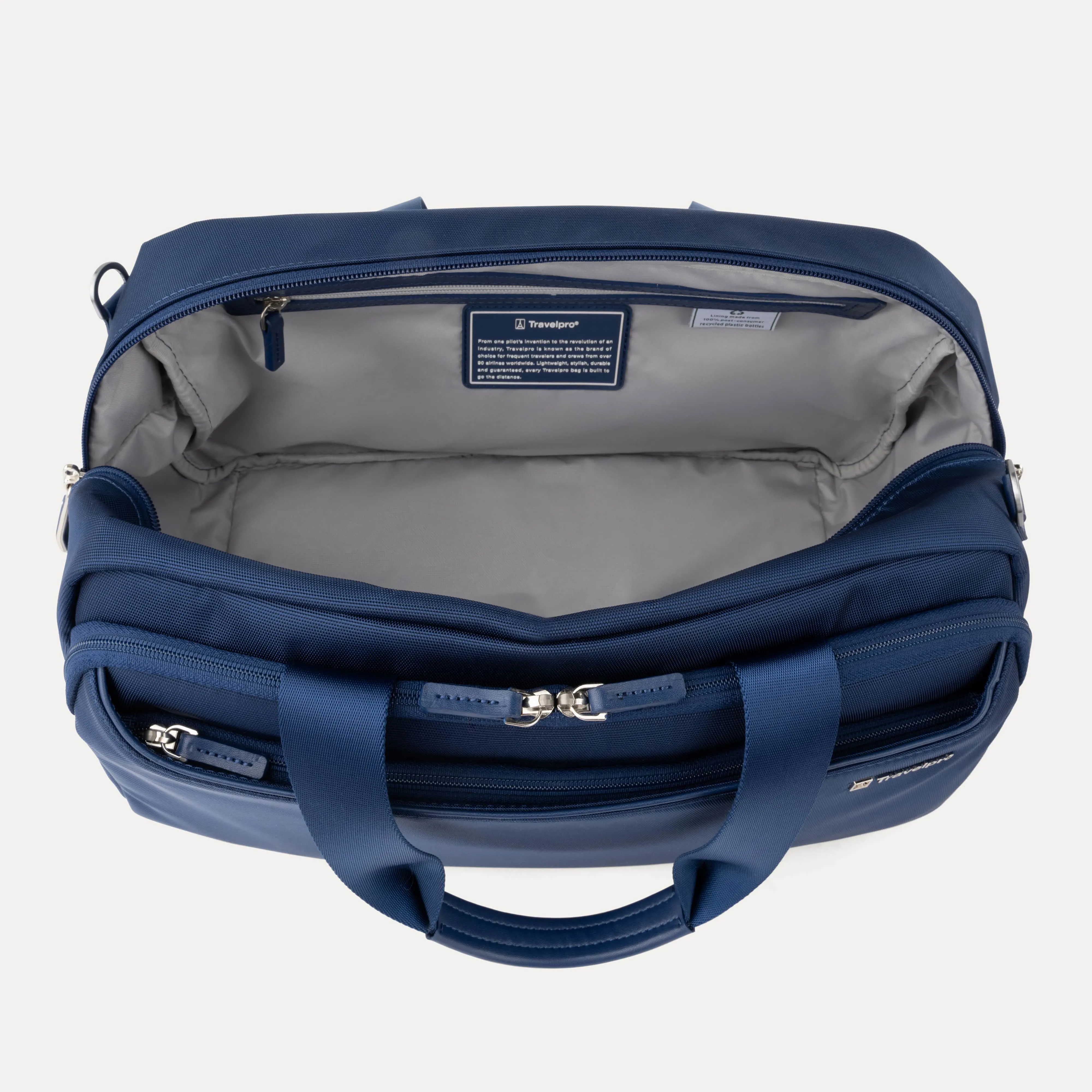 VersaPack®  UnderSeat Tote