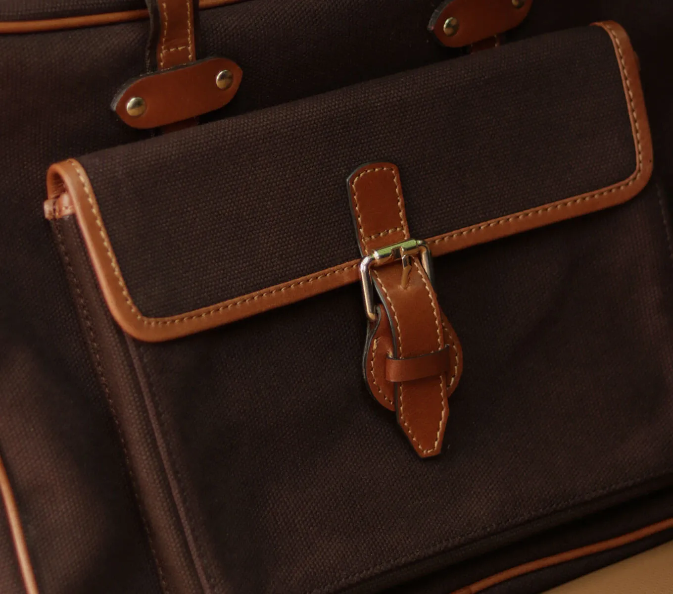 WILKINS LAPTOP BAG